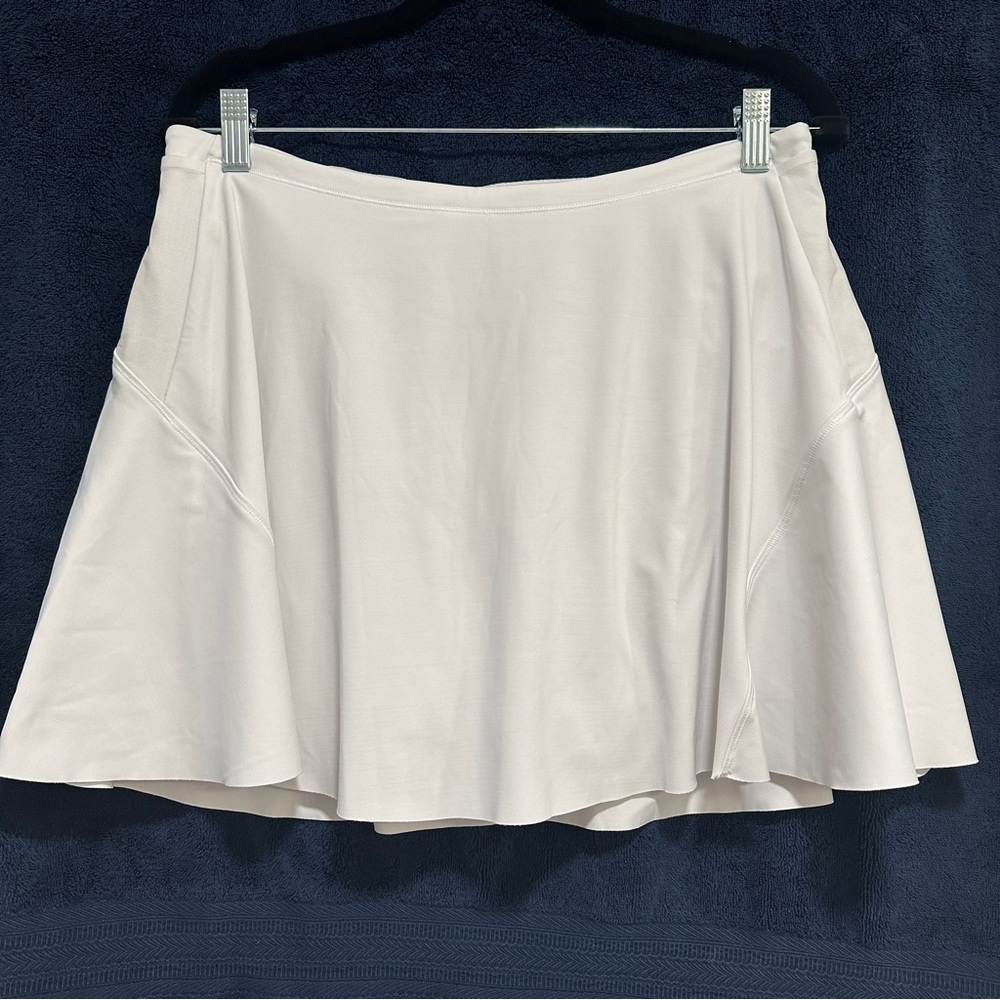 Athleta match point skirt